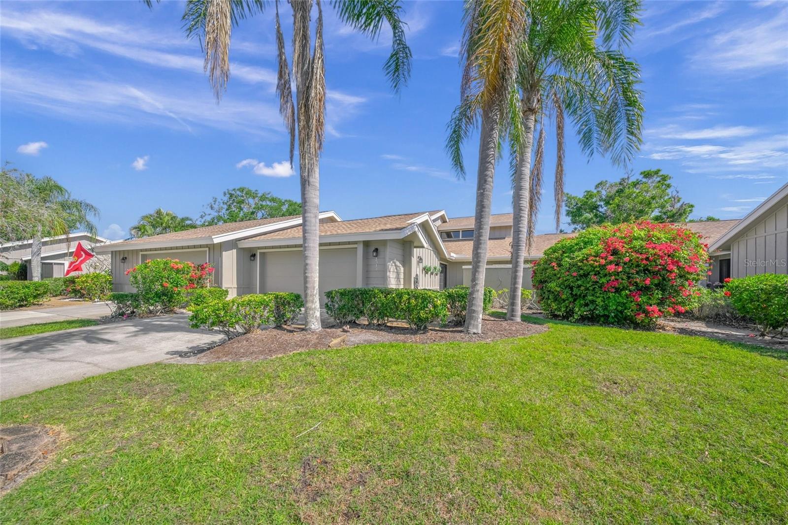 4543 FOREST WOOD TRL #33, SARASOTA, FL, 34241