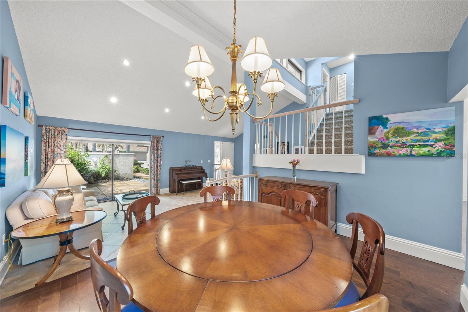 4543 FOREST WOOD TRL #33, SARASOTA, FL, 34241