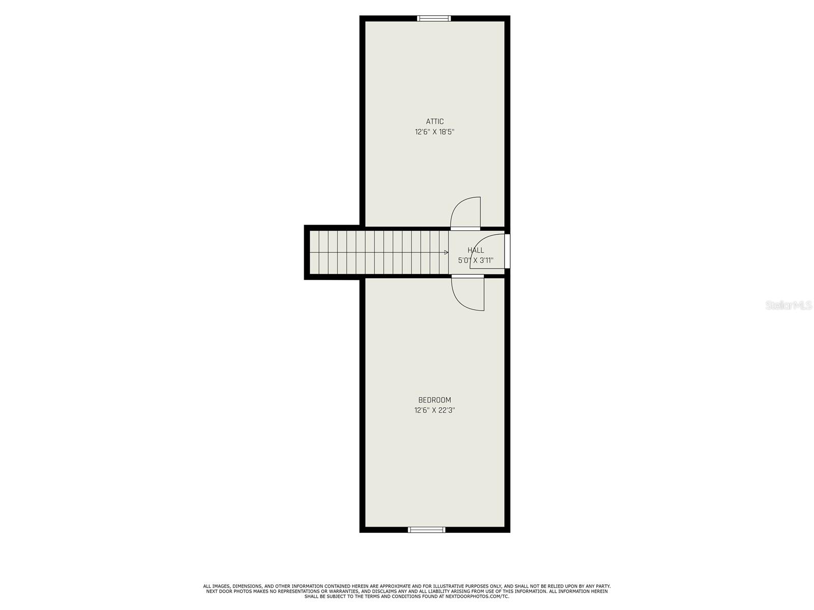 5820 E JOHNSON AVE, HAINES CITY, FL, 33844