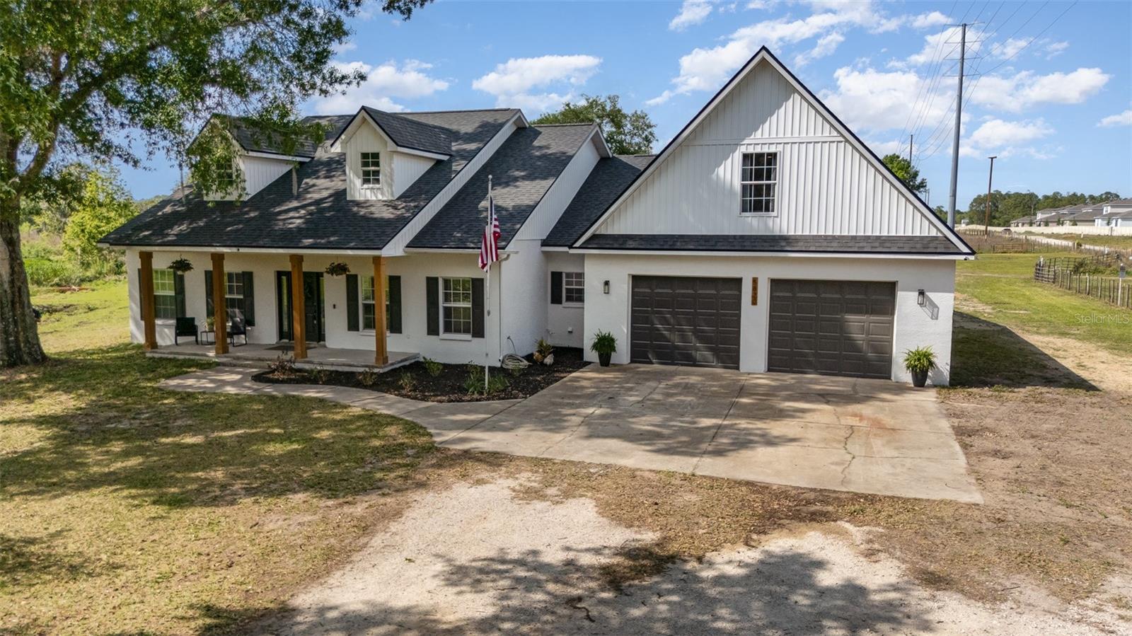 5820 E JOHNSON AVE, HAINES CITY, FL, 33844