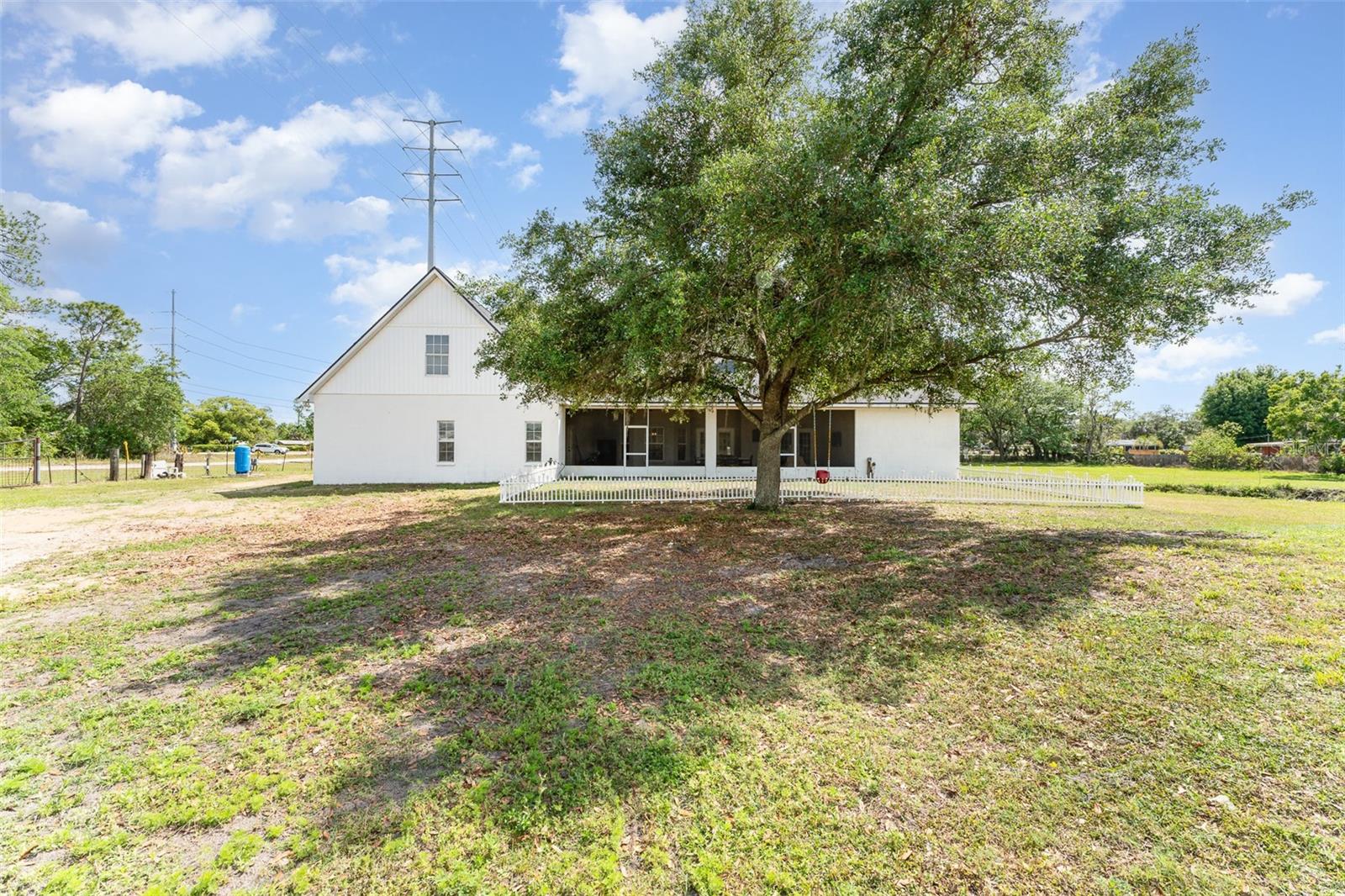 5820 E JOHNSON AVE, HAINES CITY, FL, 33844