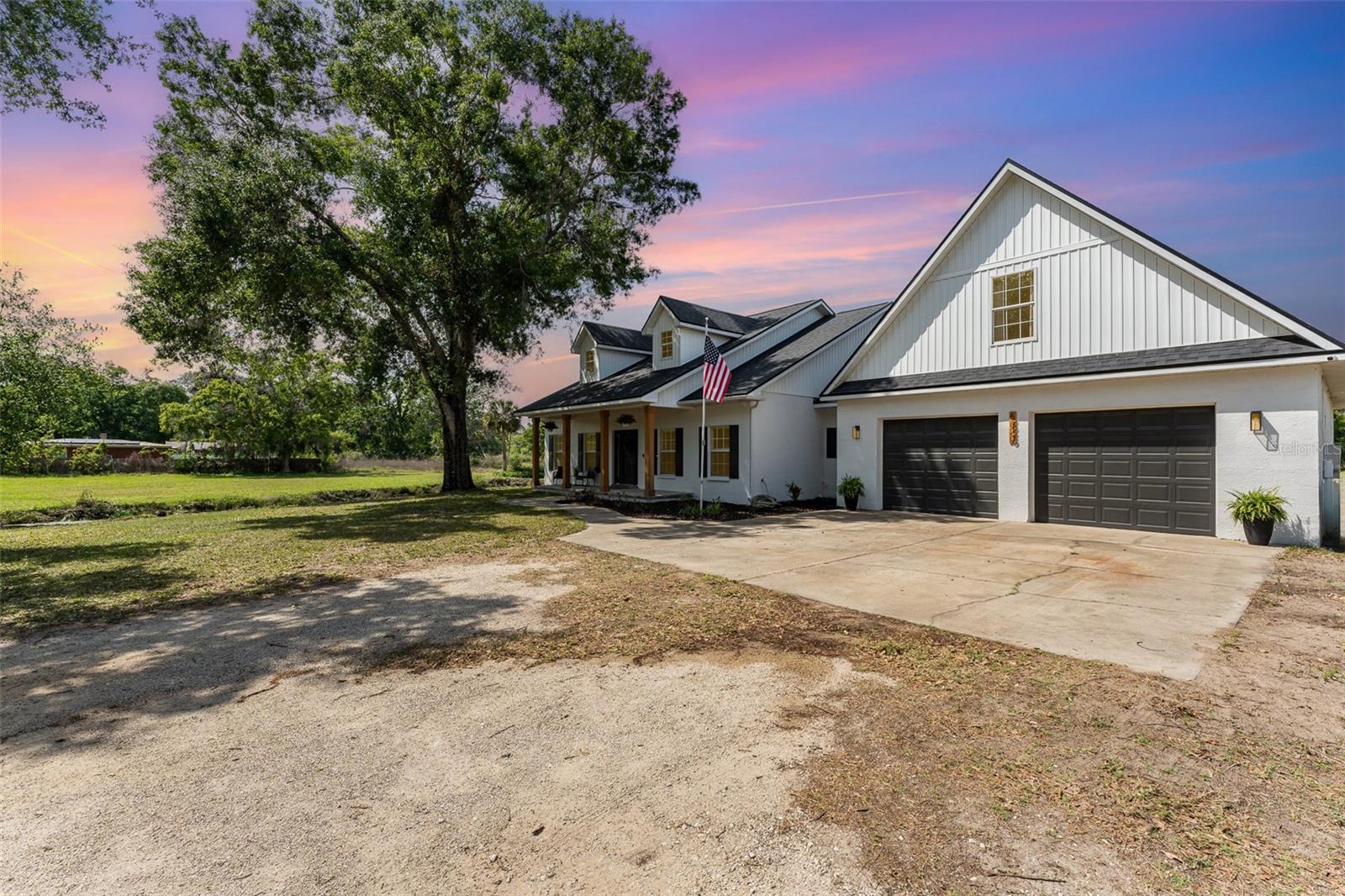 5820 E JOHNSON AVE, HAINES CITY, FL, 33844