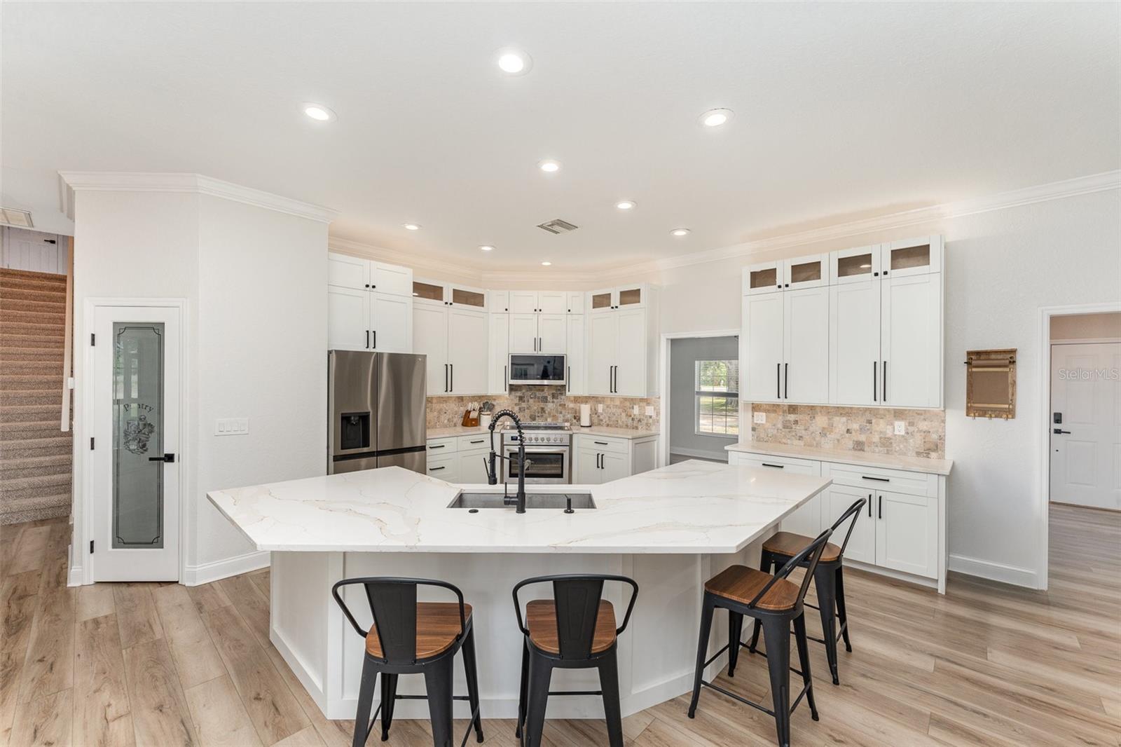 5820 E JOHNSON AVE, HAINES CITY, FL, 33844