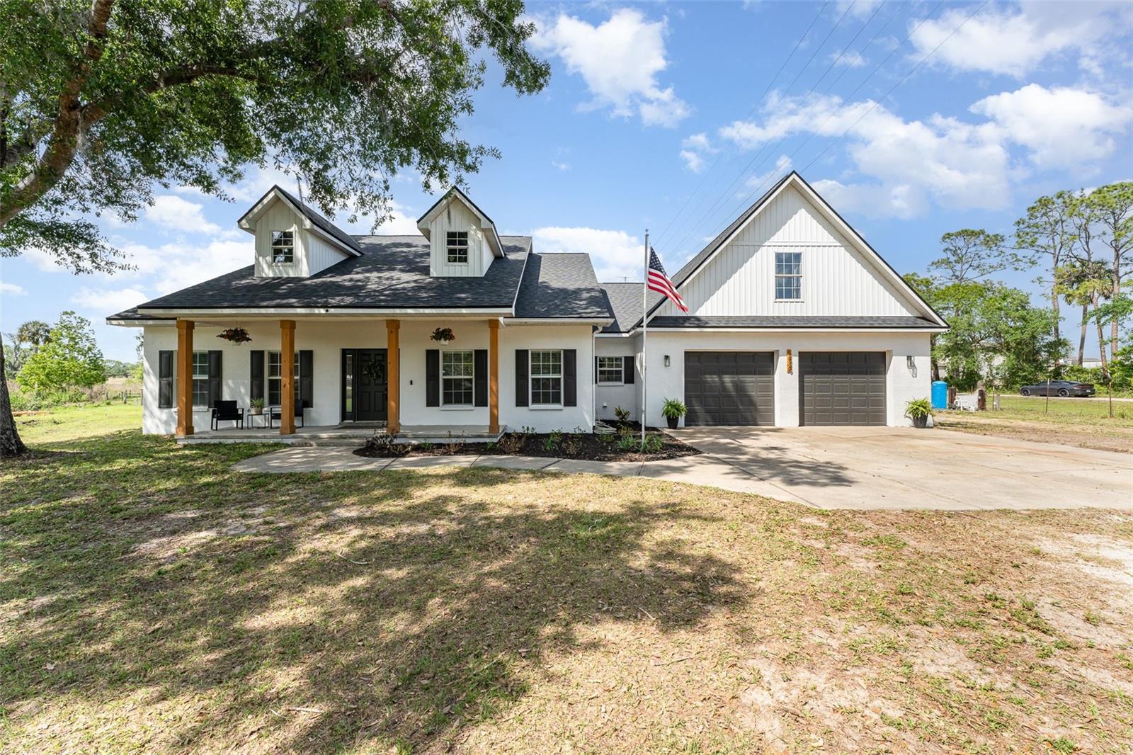 5820 E JOHNSON AVE, HAINES CITY, FL, 33844