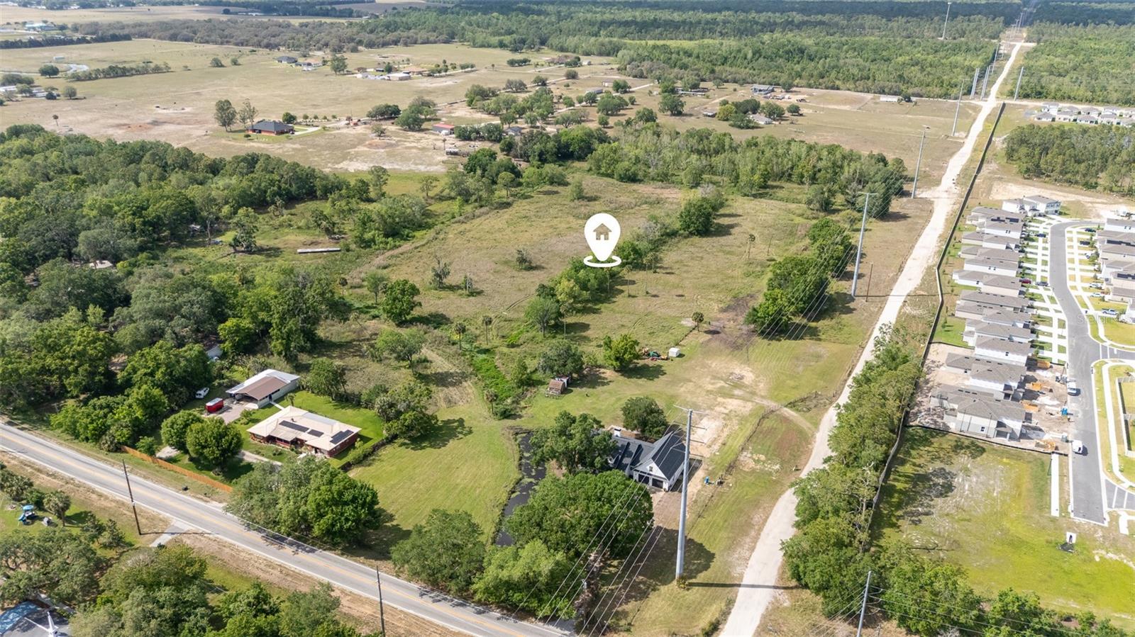 5820 E JOHNSON AVE, HAINES CITY, FL, 33844