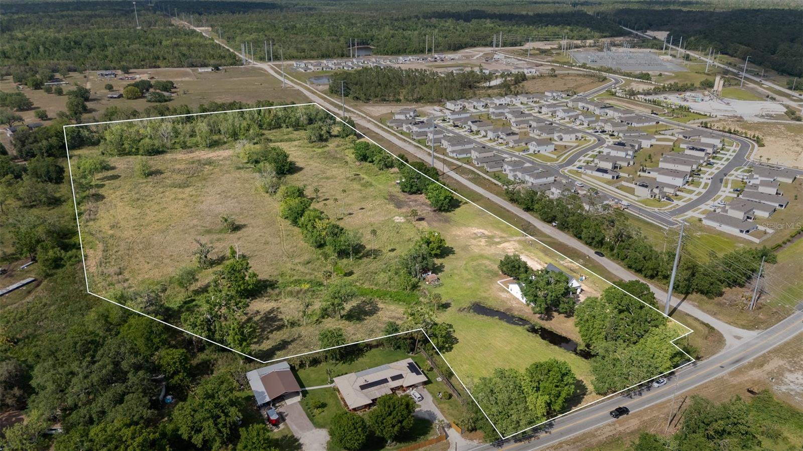 5820 E JOHNSON AVE, HAINES CITY, FL, 33844