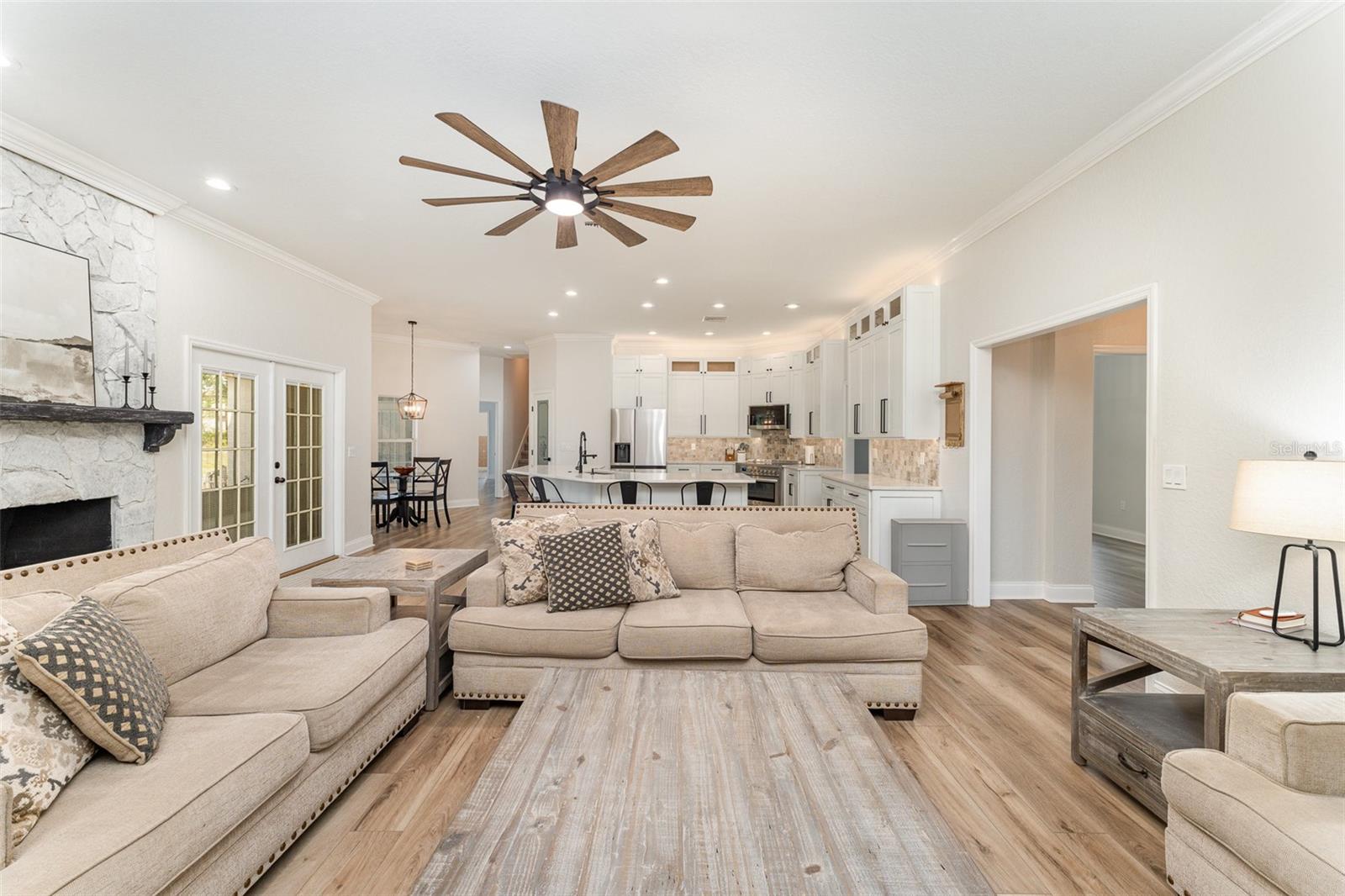 5820 E JOHNSON AVE, HAINES CITY, FL, 33844