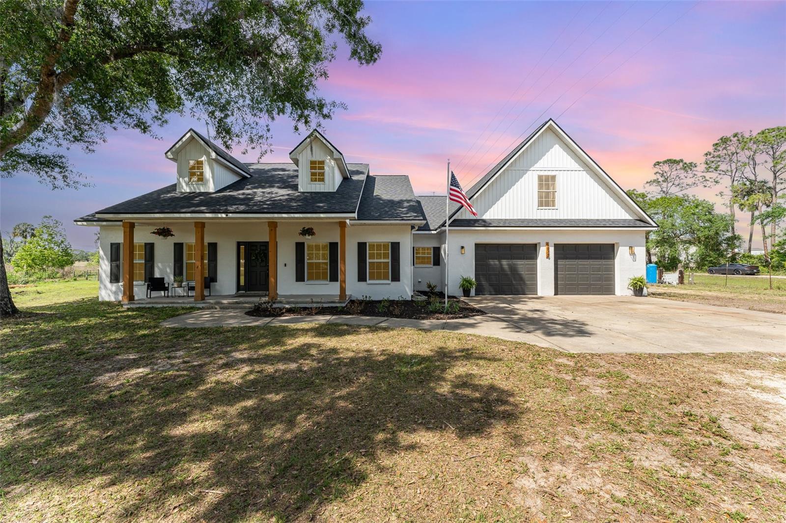 5820 E JOHNSON AVE, HAINES CITY, FL, 33844