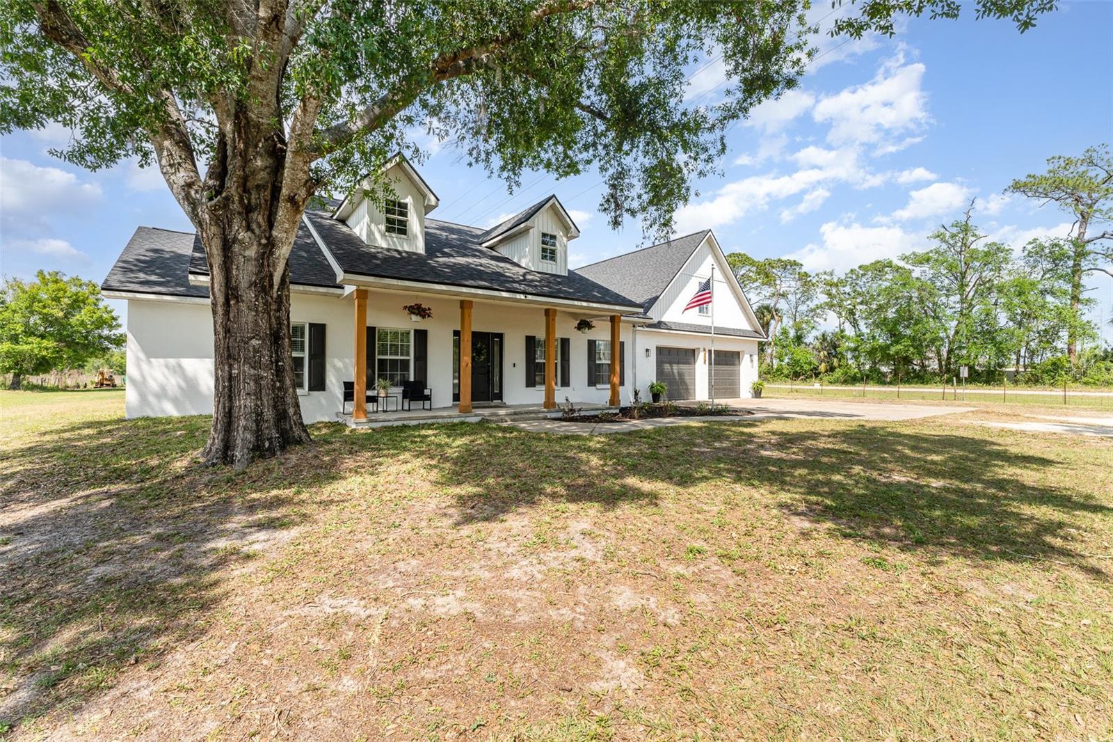 5820 E JOHNSON AVE, HAINES CITY, FL, 33844