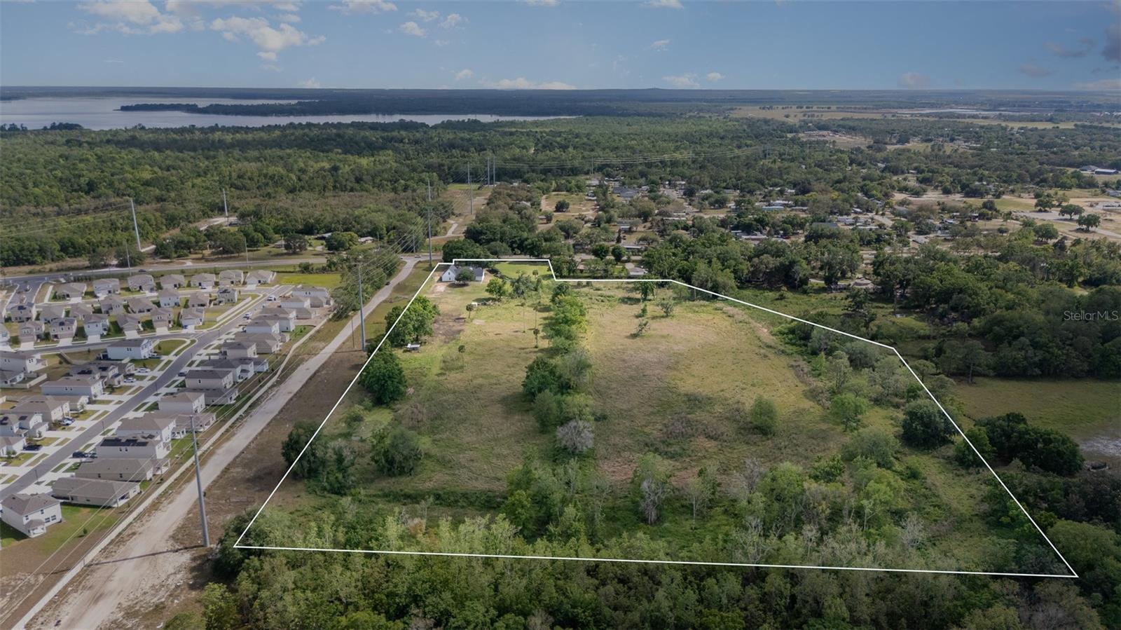 5820 E JOHNSON AVE, HAINES CITY, FL, 33844