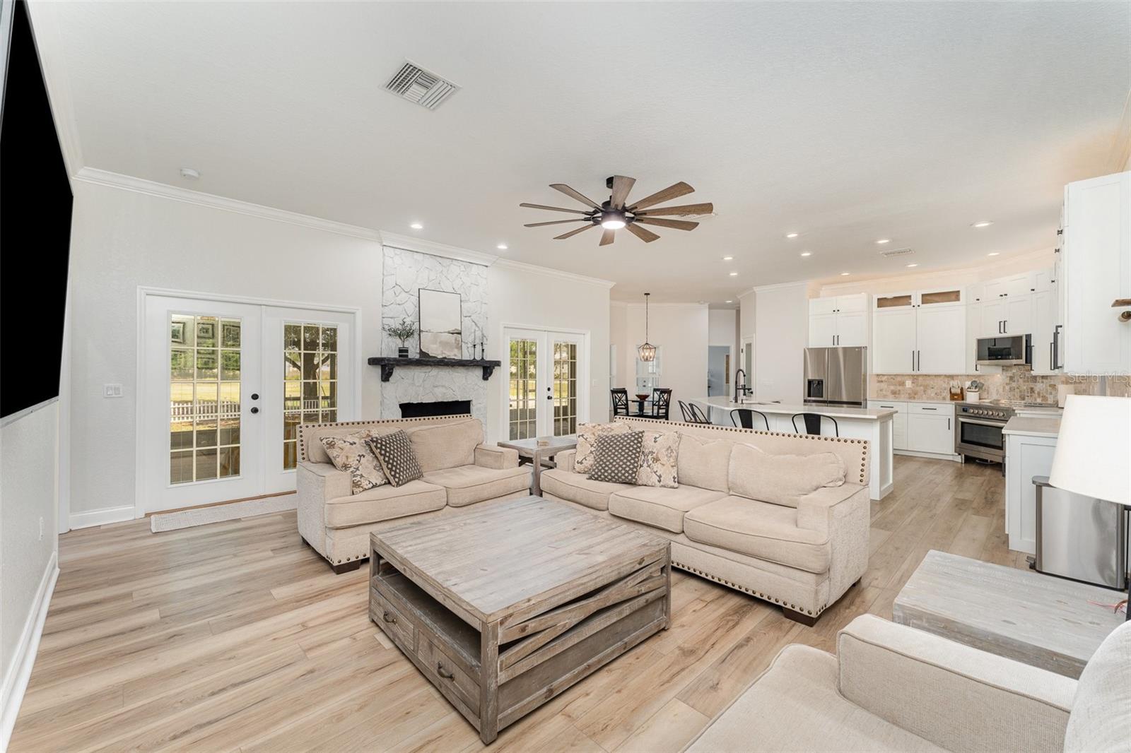 5820 E JOHNSON AVE, HAINES CITY, FL, 33844