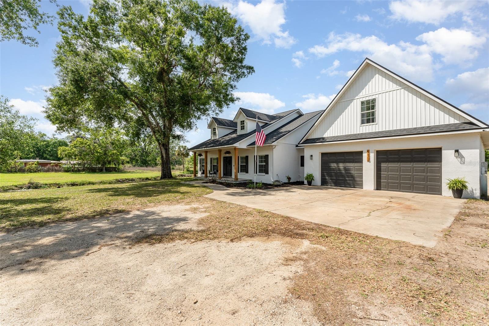 5820 E JOHNSON AVE, HAINES CITY, FL, 33844