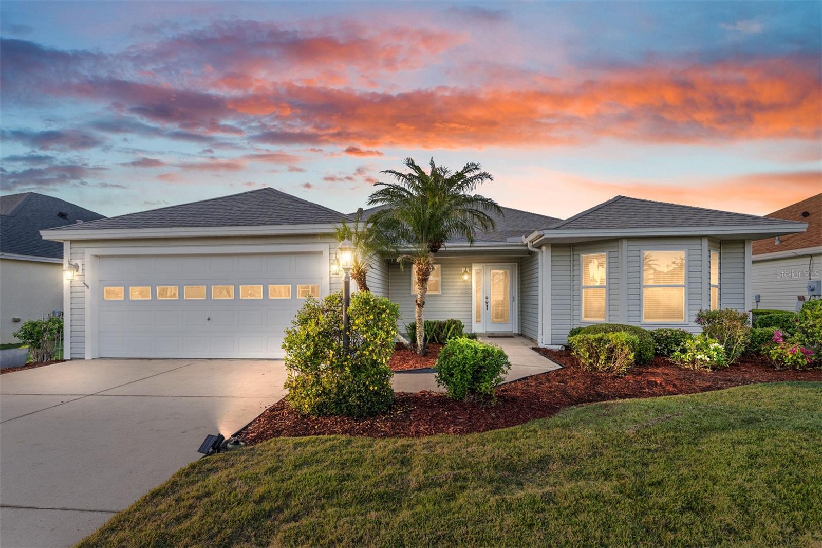 1957 ARDMORE WAY, THE VILLAGES, FL, 32162