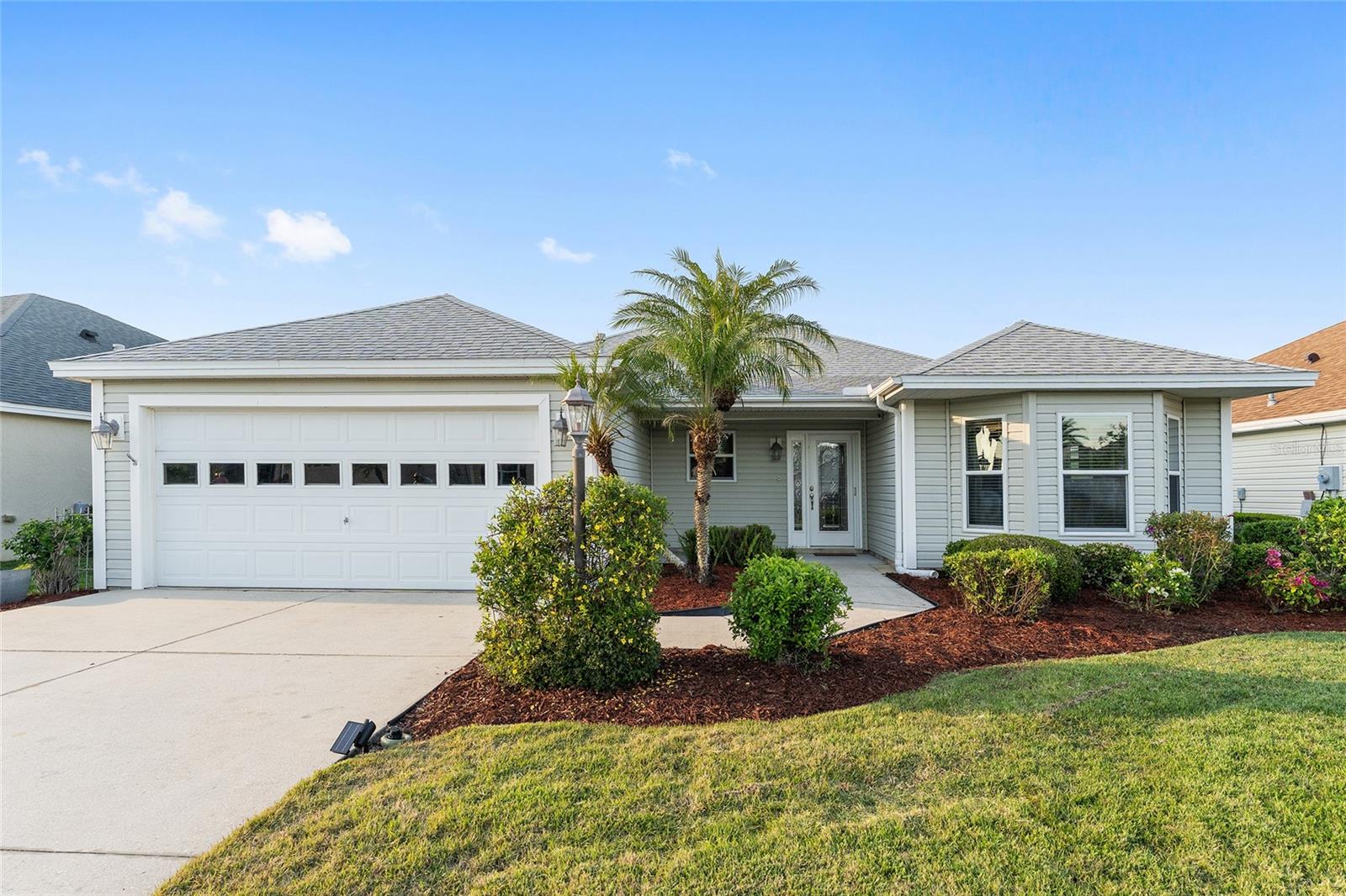 1957 ARDMORE WAY, THE VILLAGES, FL, 32162