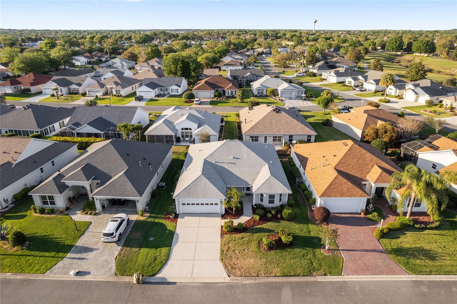 1957 ARDMORE WAY, THE VILLAGES, FL, 32162