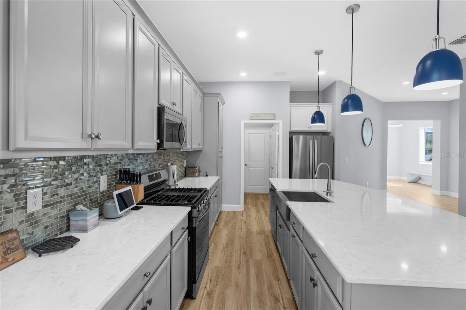 318 BLACKROCK LN, APOLLO BEACH, FL, 33572