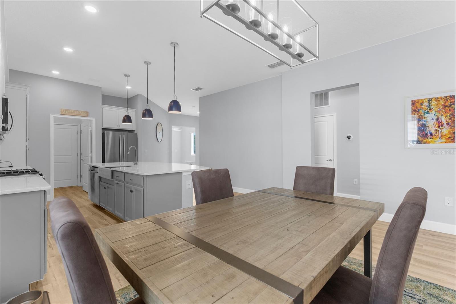318 BLACKROCK LN, APOLLO BEACH, FL, 33572
