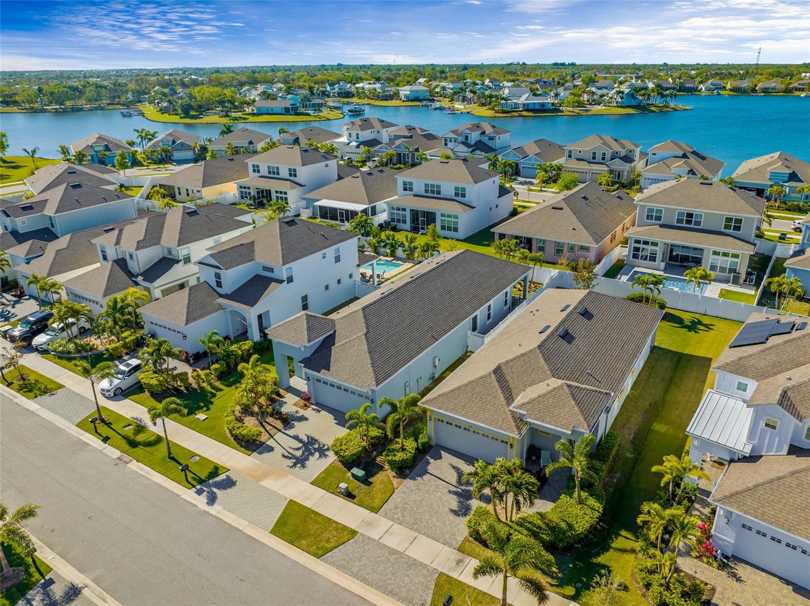 318 BLACKROCK LN, APOLLO BEACH, FL, 33572