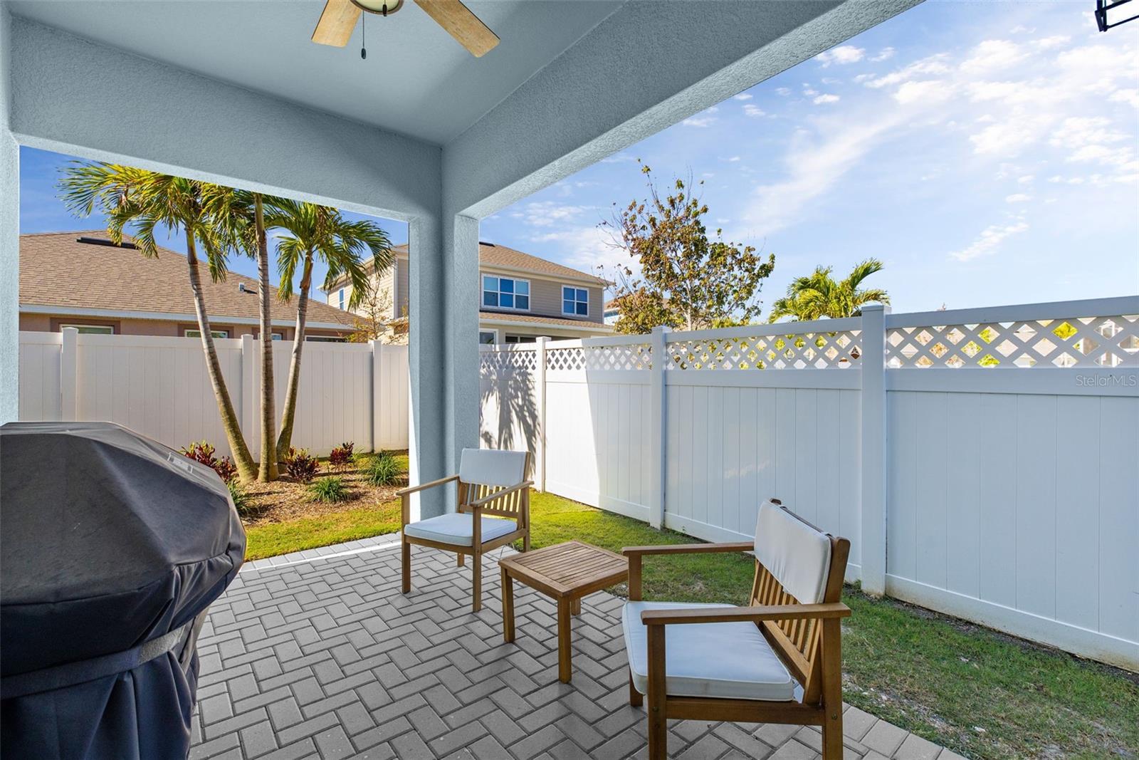 318 BLACKROCK LN, APOLLO BEACH, FL, 33572