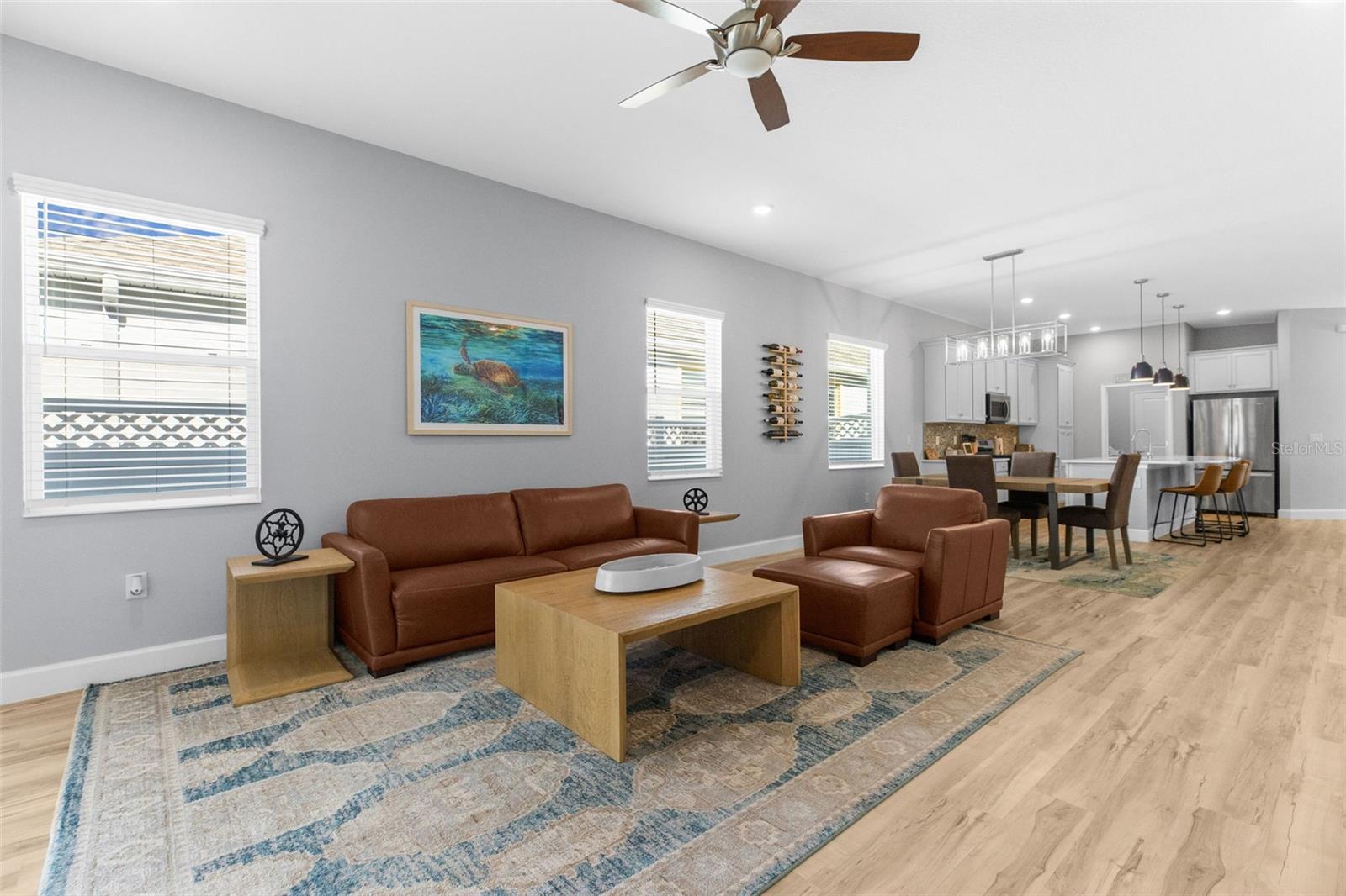 318 BLACKROCK LN, APOLLO BEACH, FL, 33572