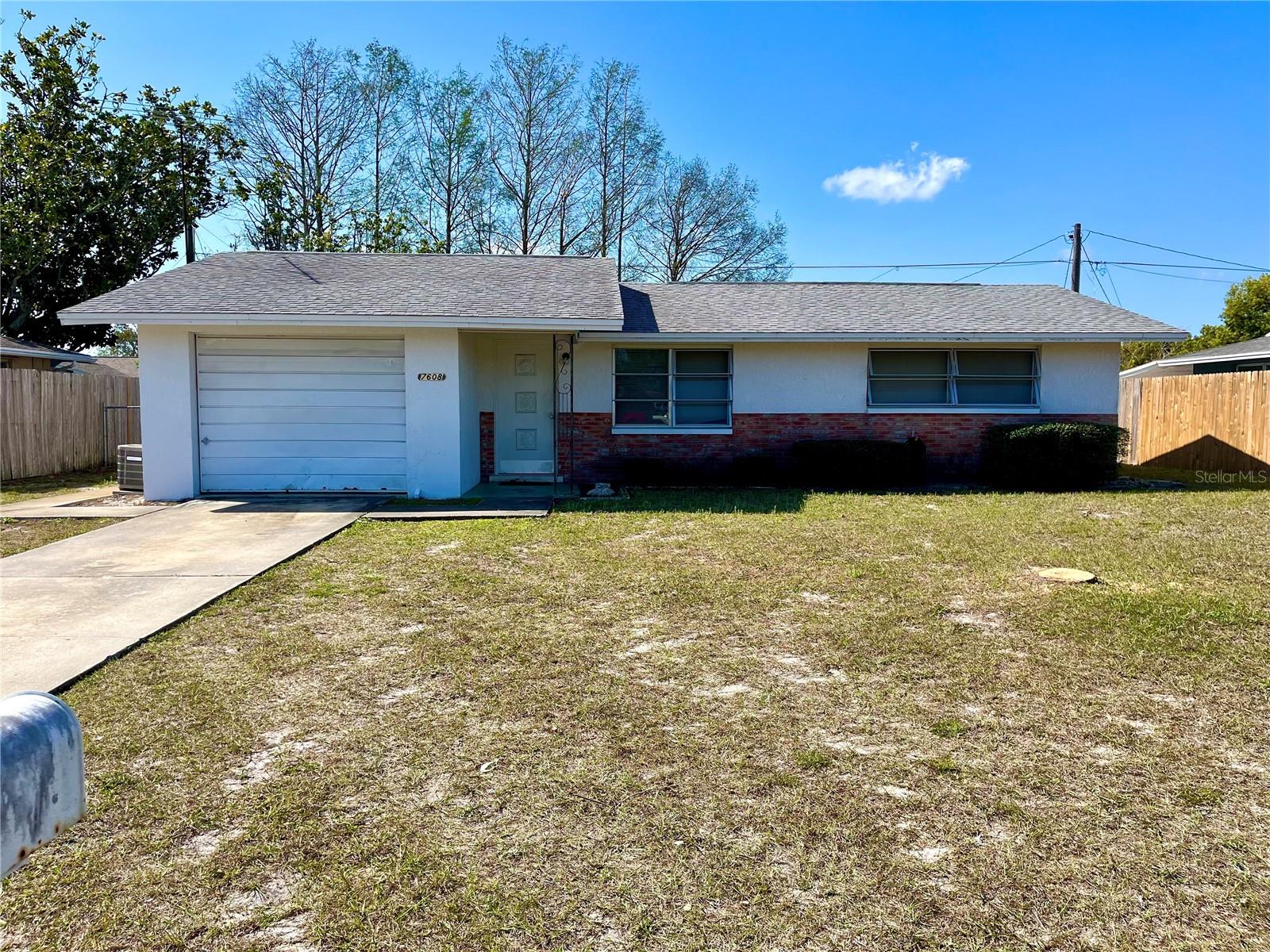 7608 BOUGENVILLE DR, PORT RICHEY, FL, 34668