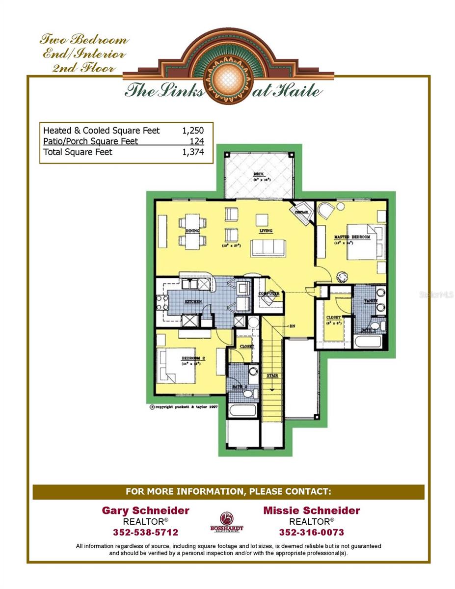 10000 SW 52ND AVE #22, GAINESVILLE, FL, 32608