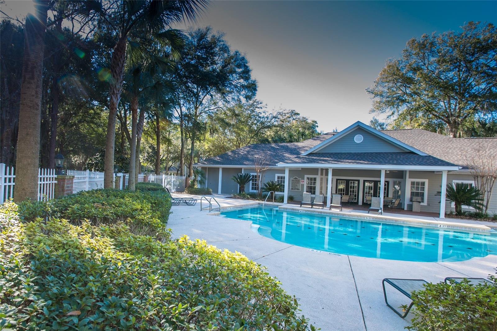10000 SW 52ND AVE #22, GAINESVILLE, FL, 32608