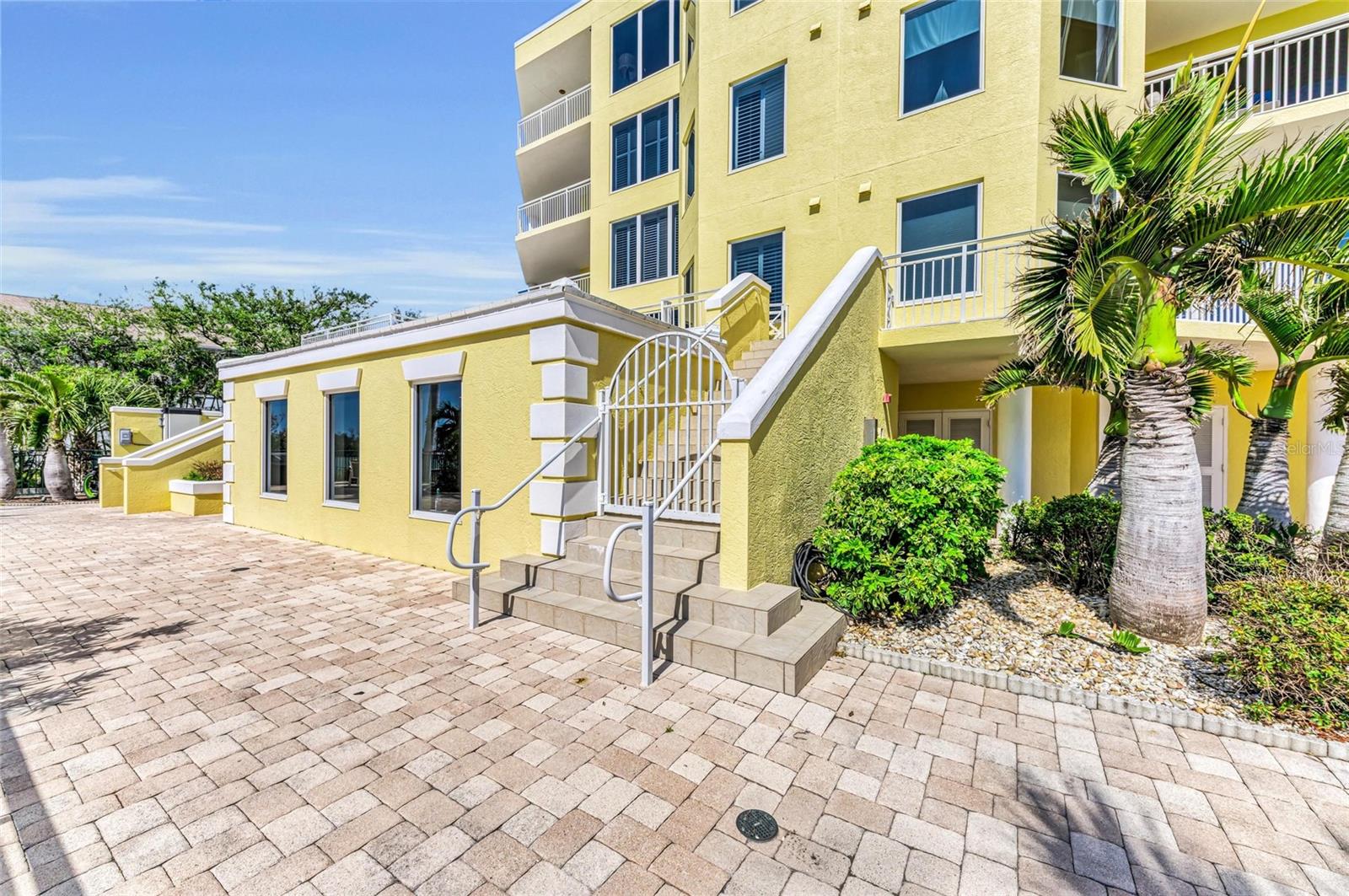 9122 MIDNIGHT PASS RD #24, SARASOTA, FL, 34242