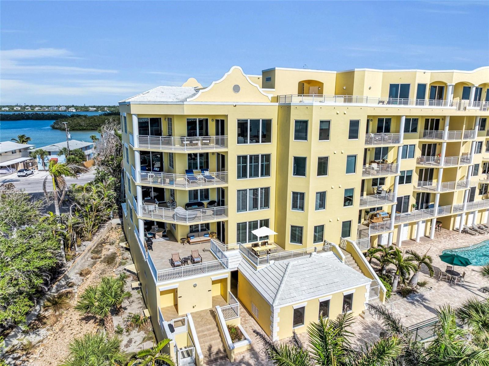 9122 MIDNIGHT PASS RD #24, SARASOTA, FL, 34242