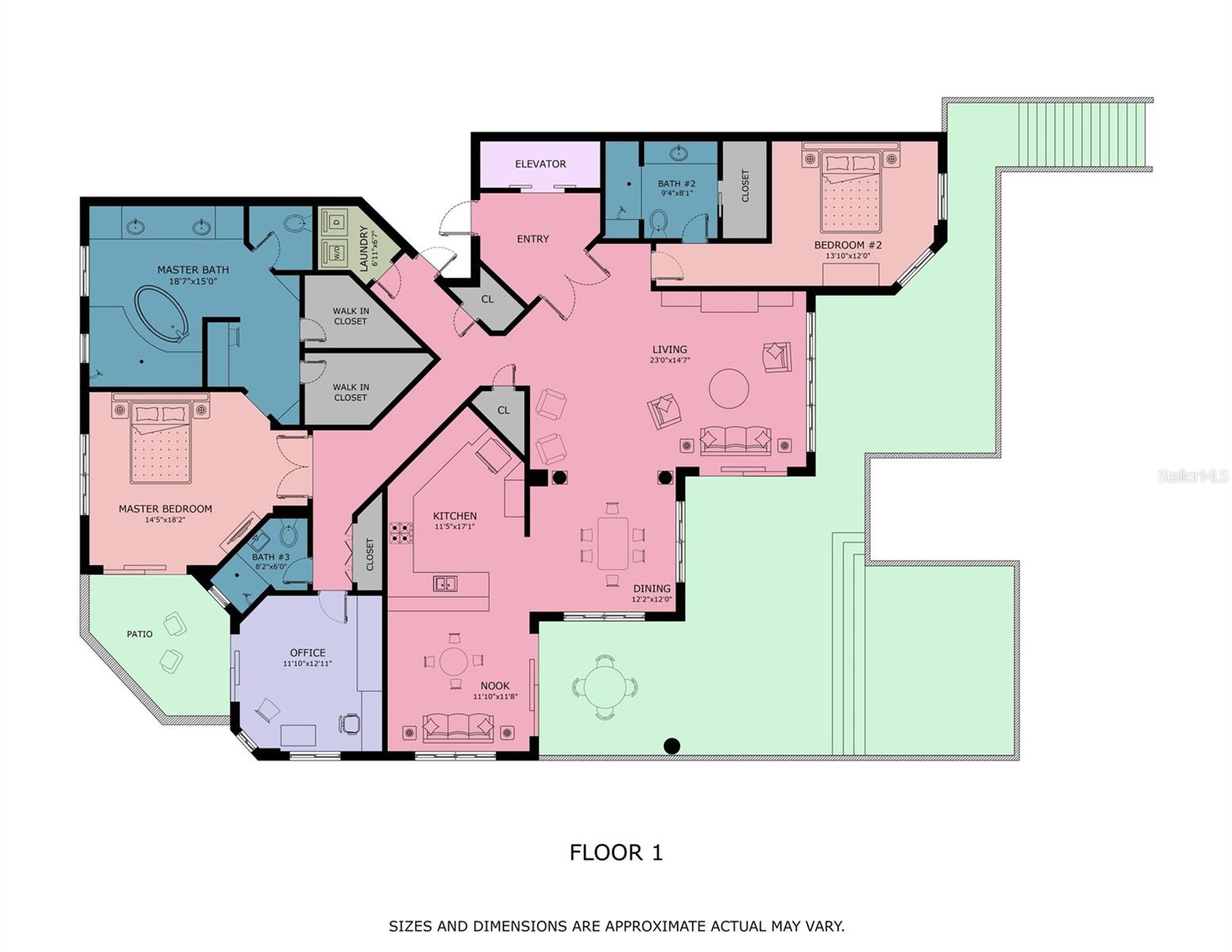 9122 MIDNIGHT PASS RD #24, SARASOTA, FL, 34242