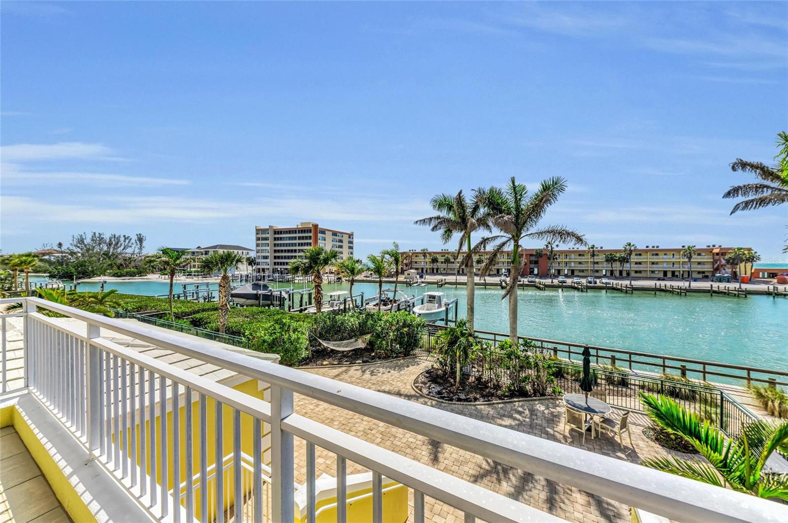 9122 MIDNIGHT PASS RD #24, SARASOTA, FL, 34242