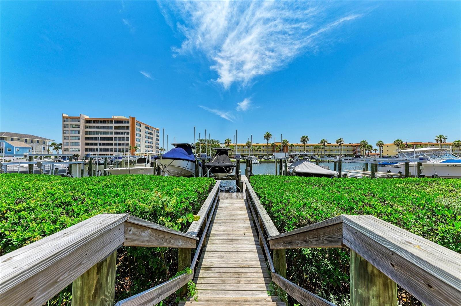 9122 MIDNIGHT PASS RD #24, SARASOTA, FL, 34242