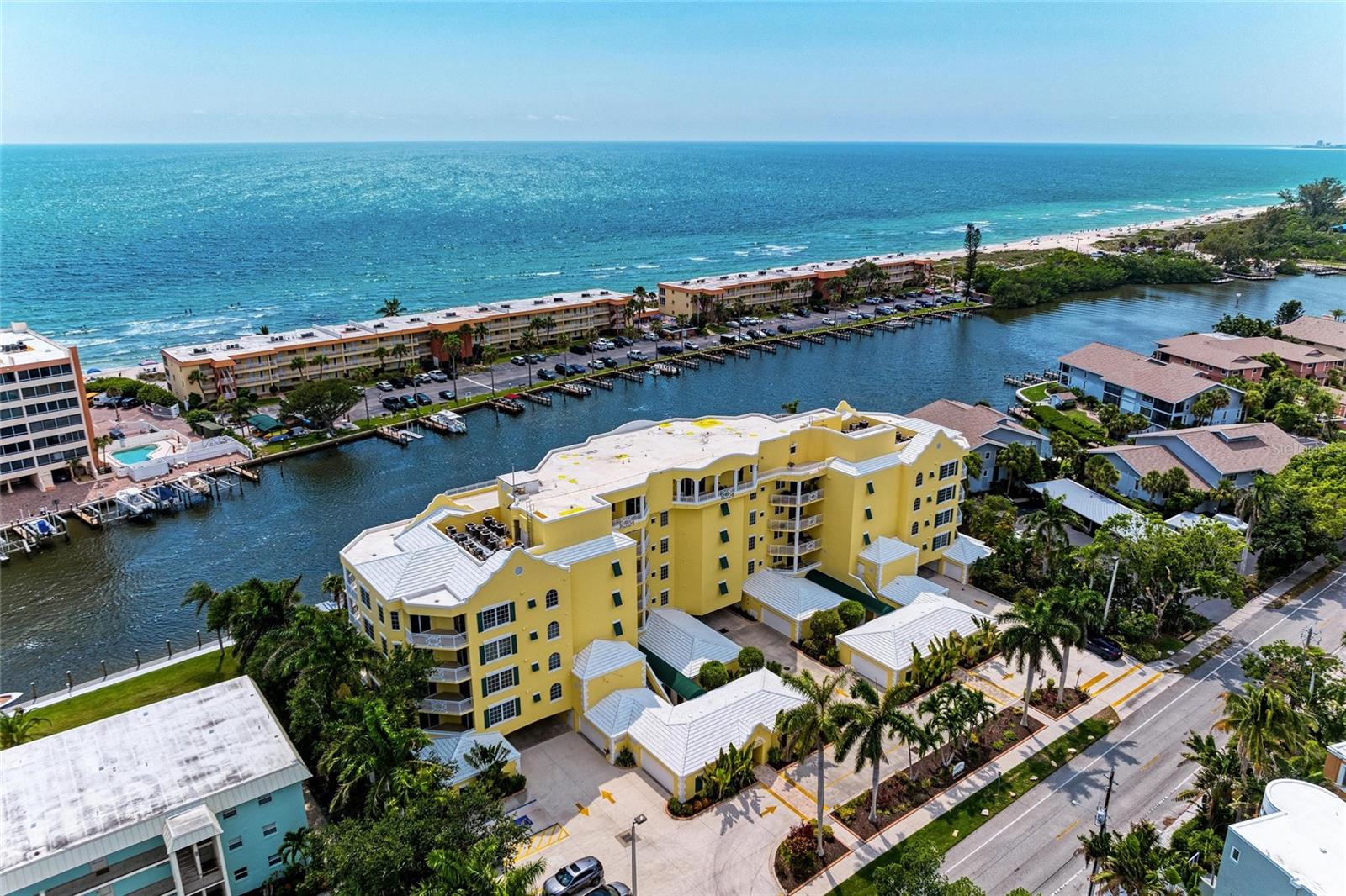 9122 MIDNIGHT PASS RD #24, SARASOTA, FL, 34242