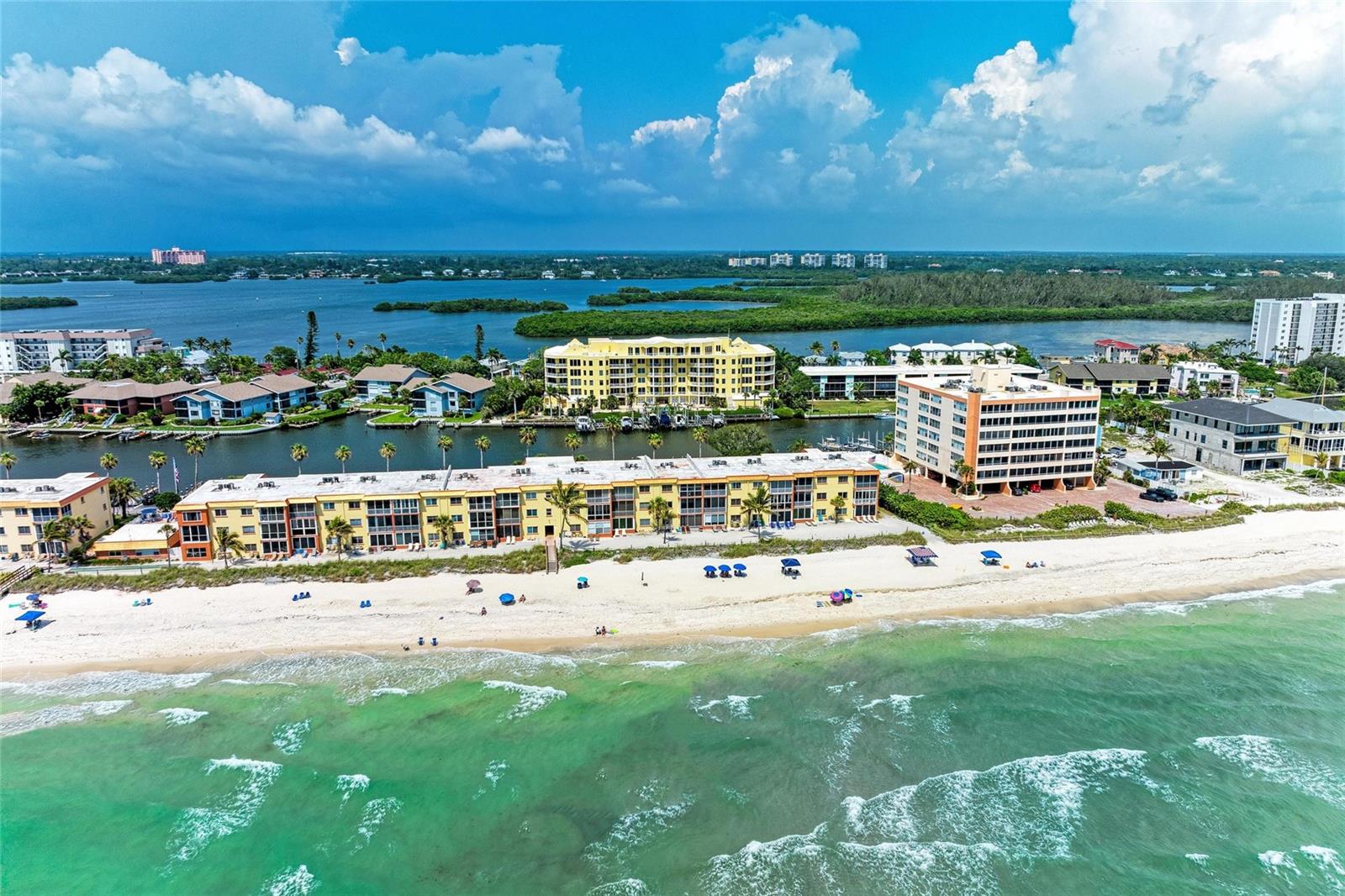 9122 MIDNIGHT PASS RD #24, SARASOTA, FL, 34242