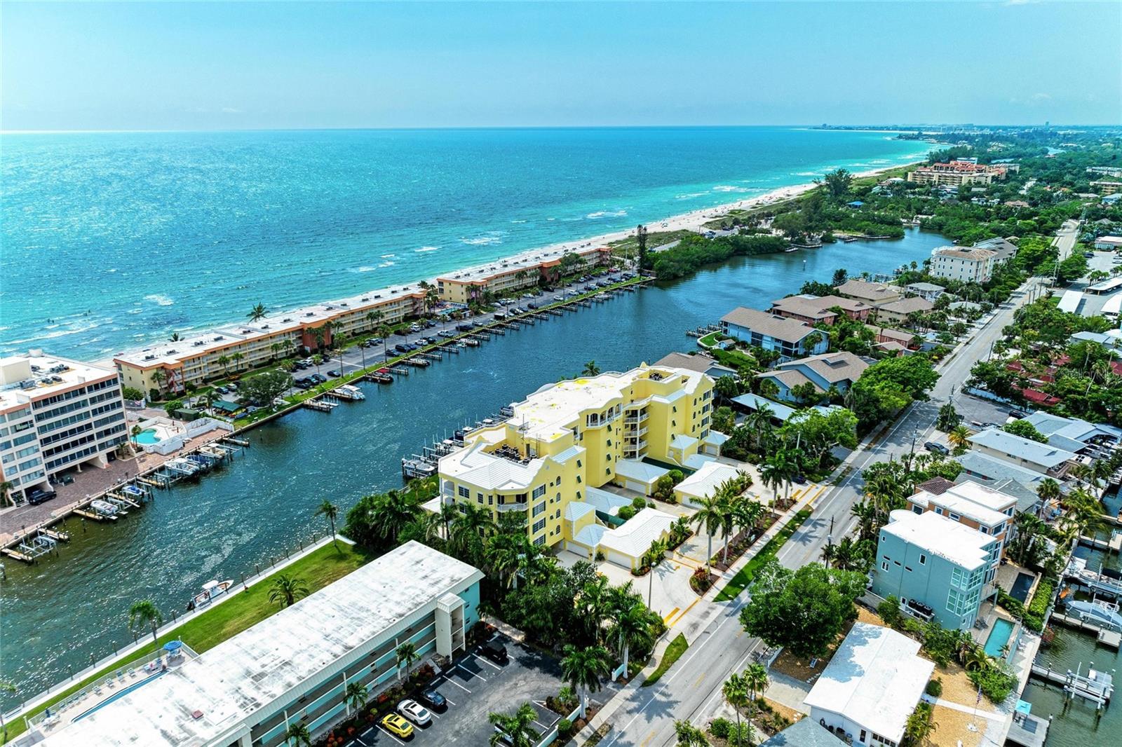 9122 MIDNIGHT PASS RD #24, SARASOTA, FL, 34242