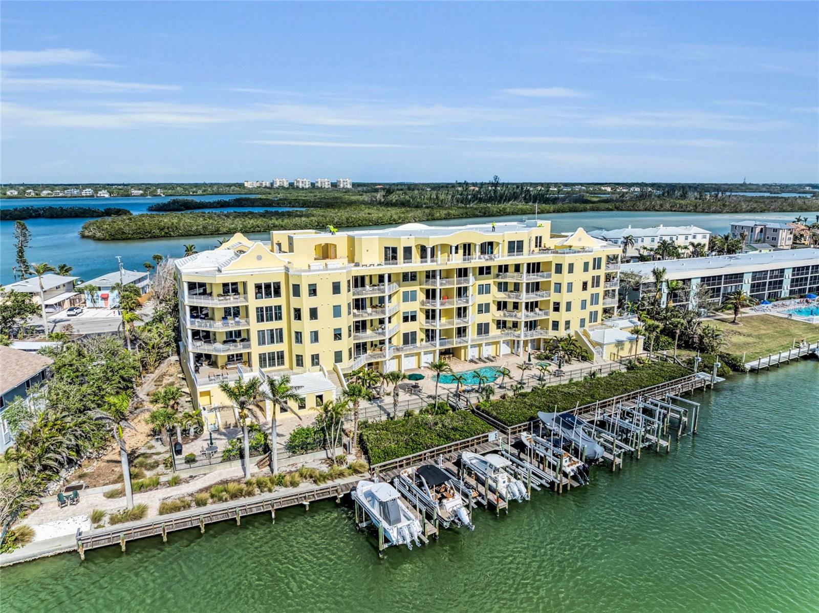 9122 MIDNIGHT PASS RD #24, SARASOTA, FL, 34242