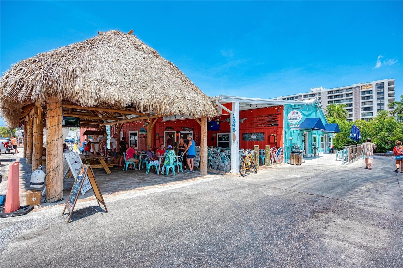 9122 MIDNIGHT PASS RD #24, SARASOTA, FL, 34242