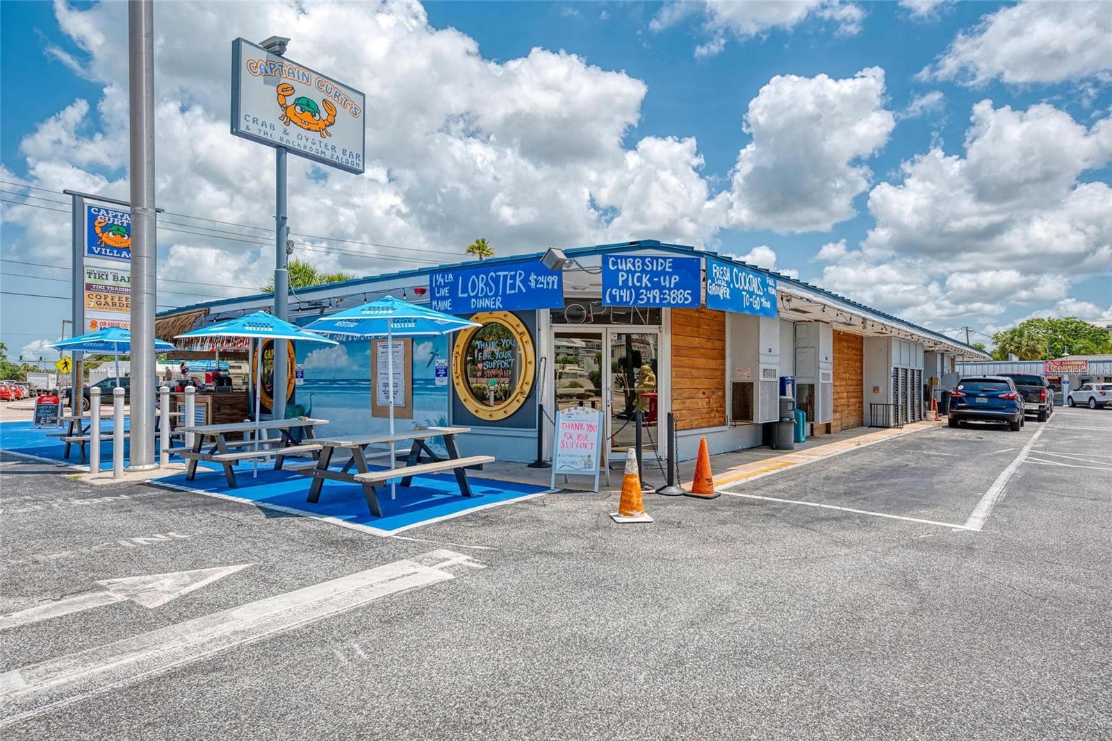 9122 MIDNIGHT PASS RD #24, SARASOTA, FL, 34242