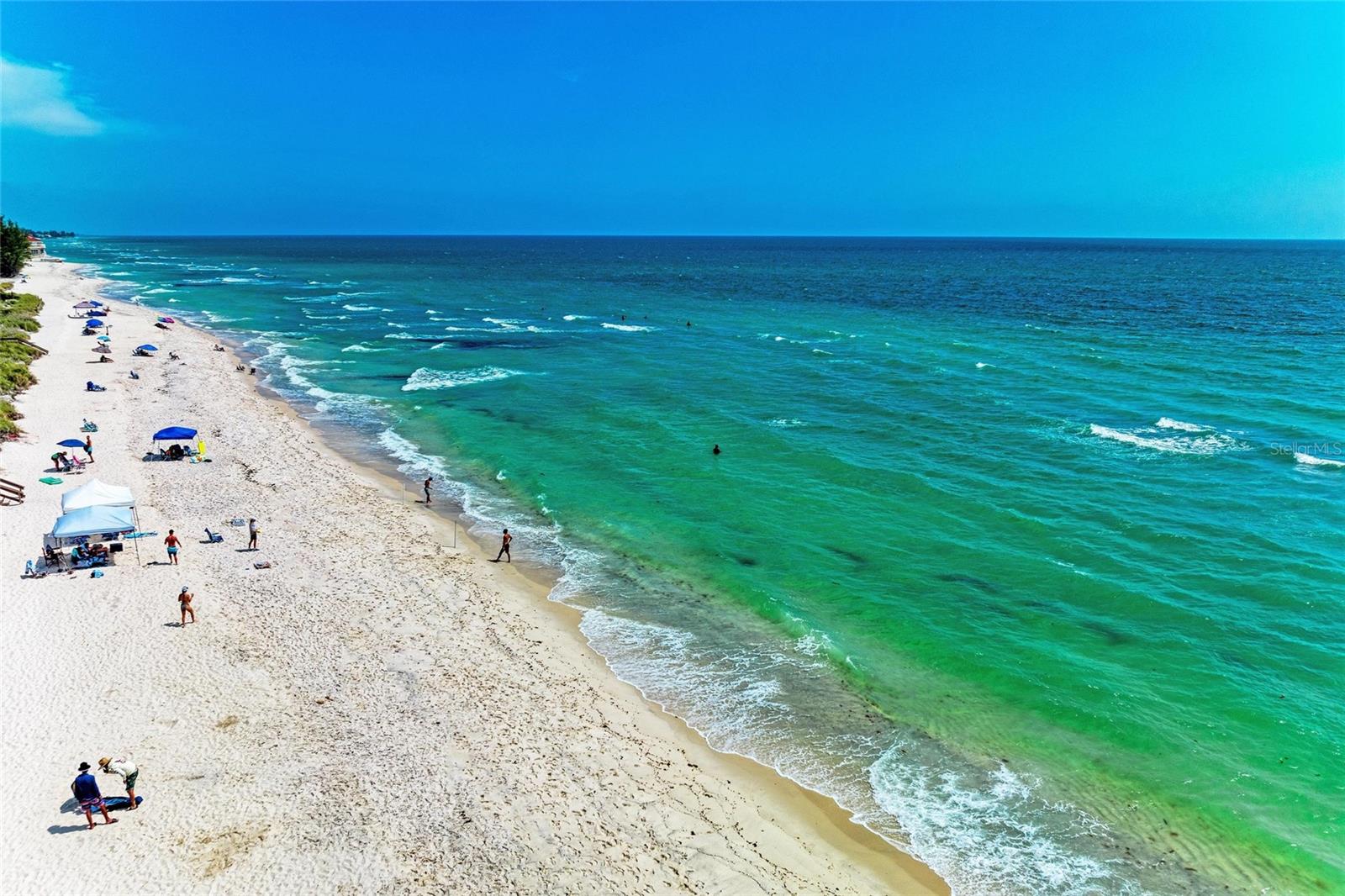 9122 MIDNIGHT PASS RD #24, SARASOTA, FL, 34242