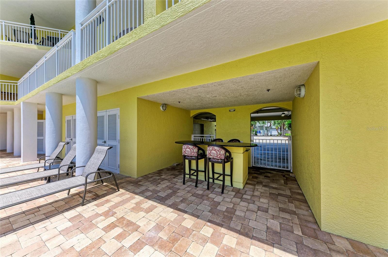 9122 MIDNIGHT PASS RD #24, SARASOTA, FL, 34242