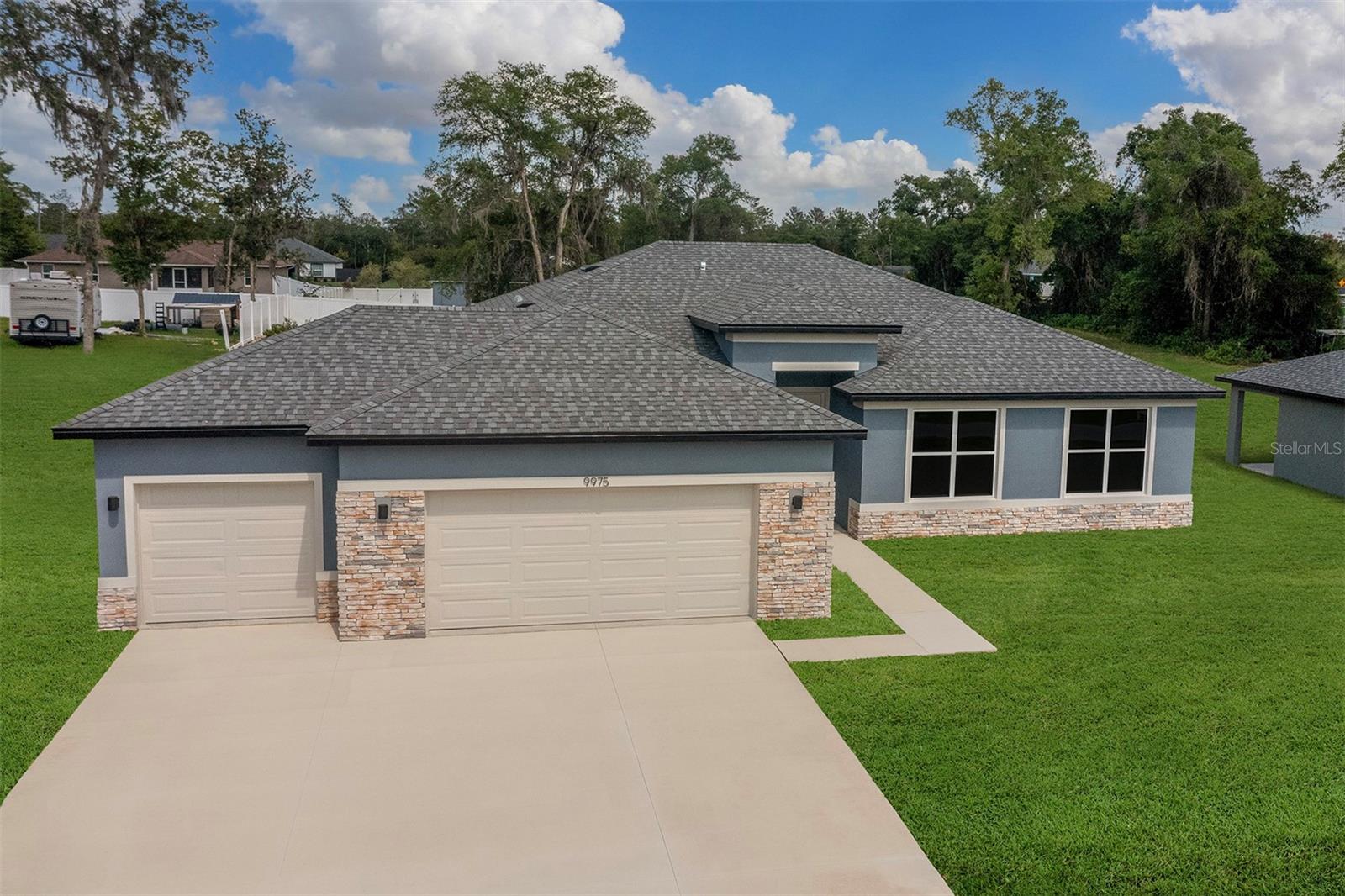 9975 SW 39TH TER, OCALA, FL, 34476