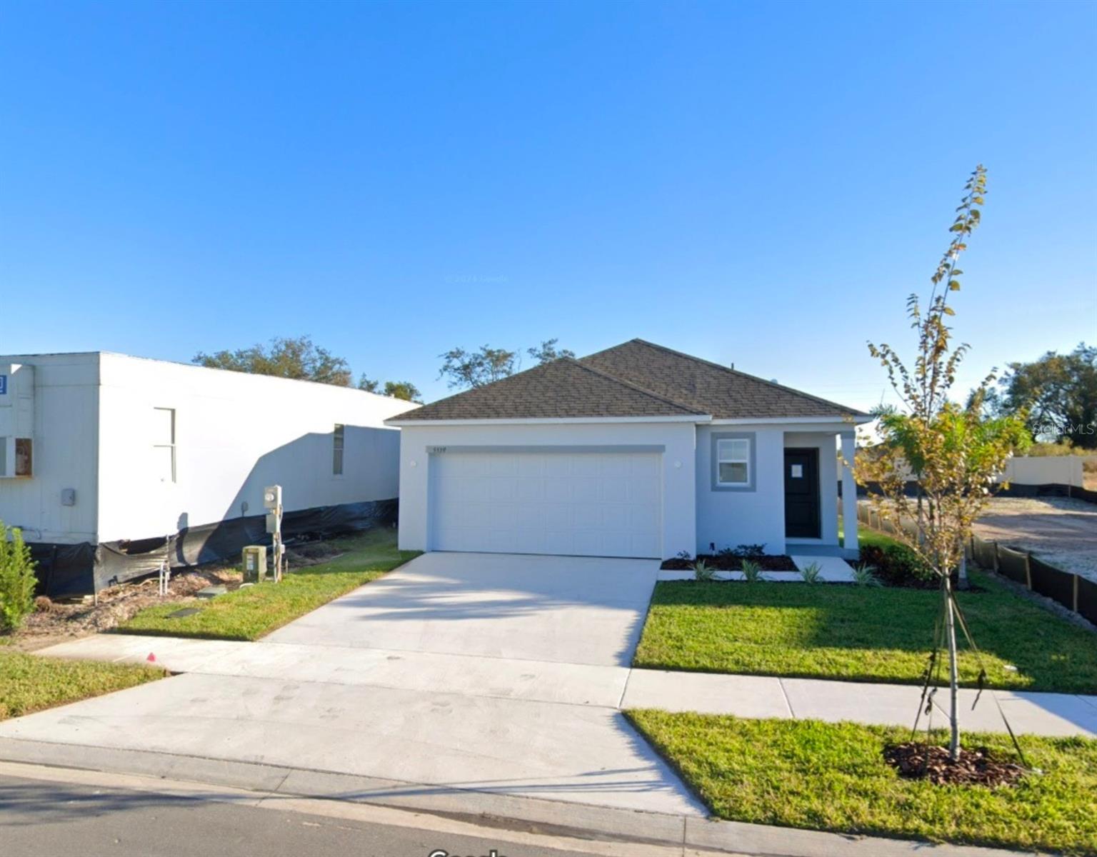 5539 MADDIE DR, HAINES CITY, FL, 33844