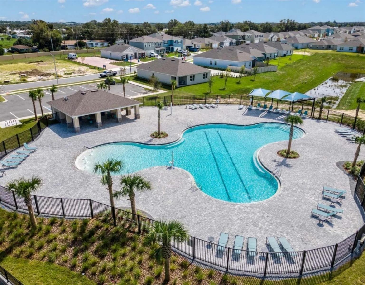 5539 MADDIE DR, HAINES CITY, FL, 33844