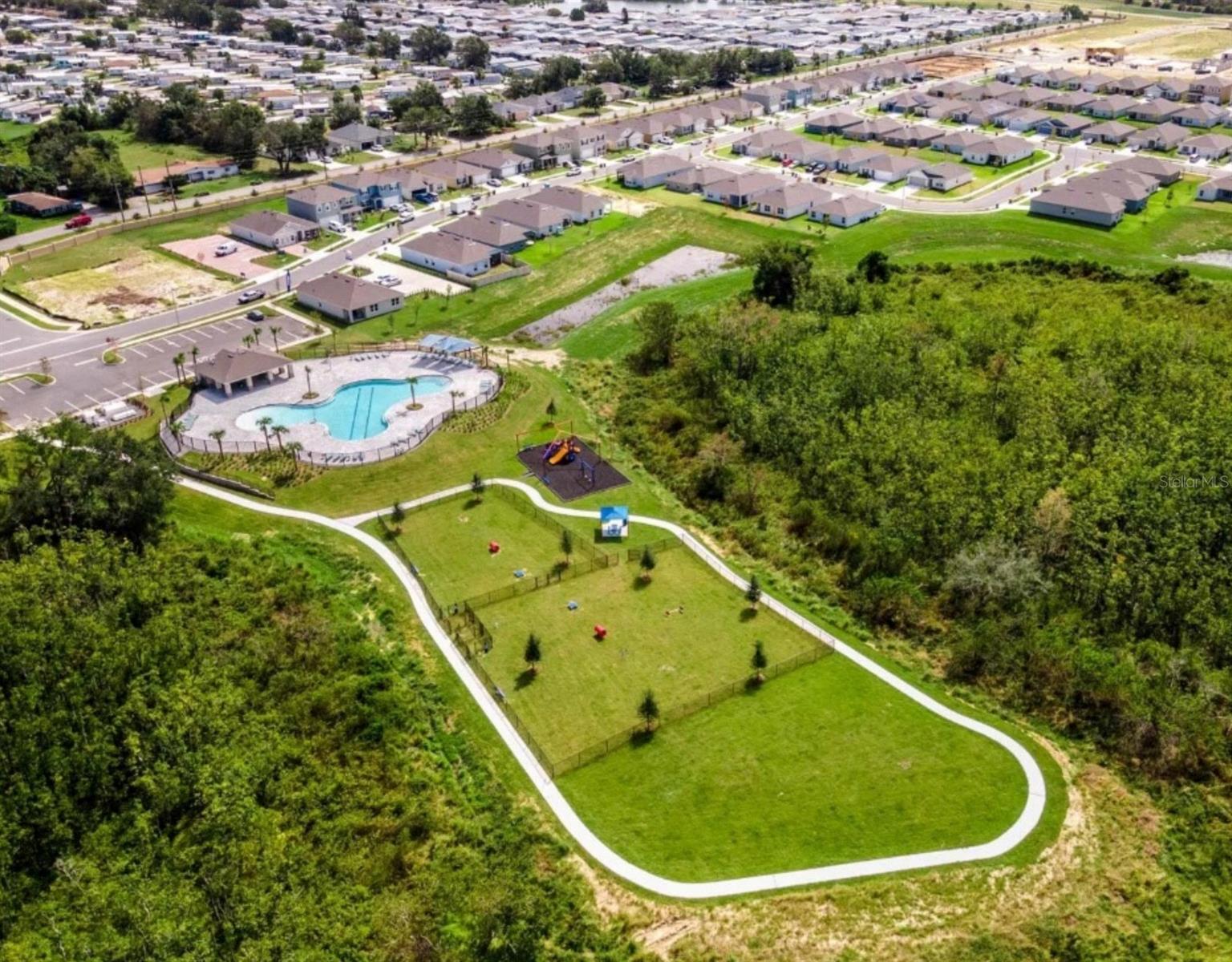 5539 MADDIE DR, HAINES CITY, FL, 33844