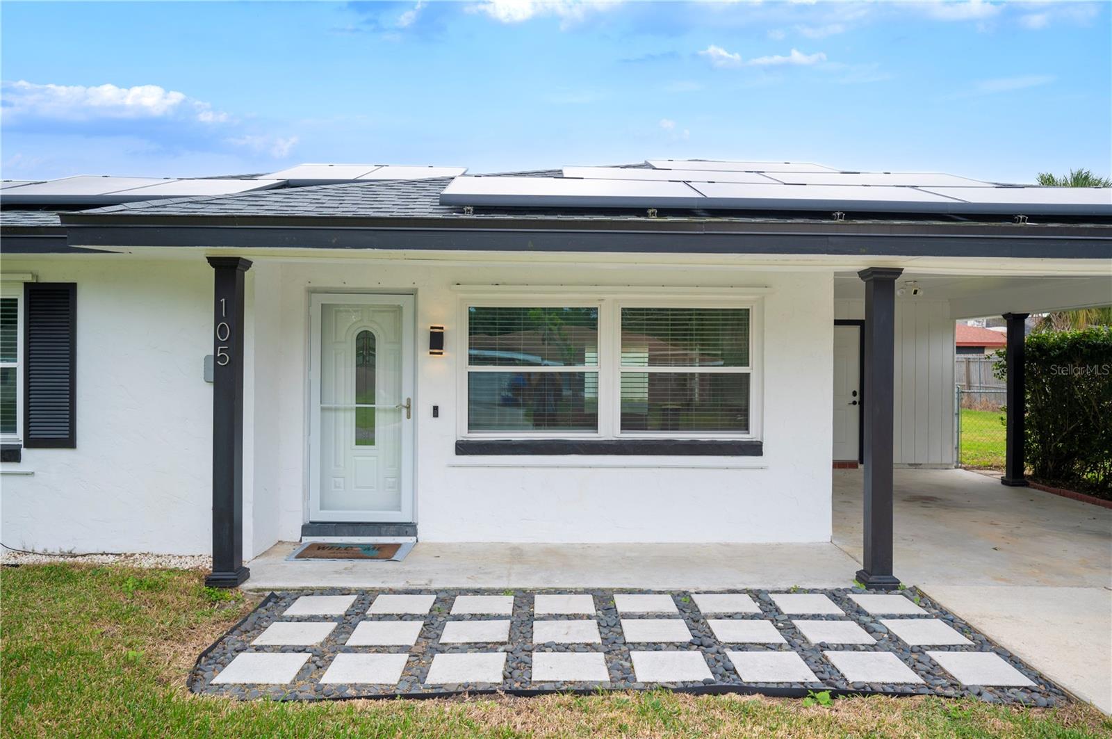 105 ELLIOTT LN, WINTER HAVEN, FL, 33884