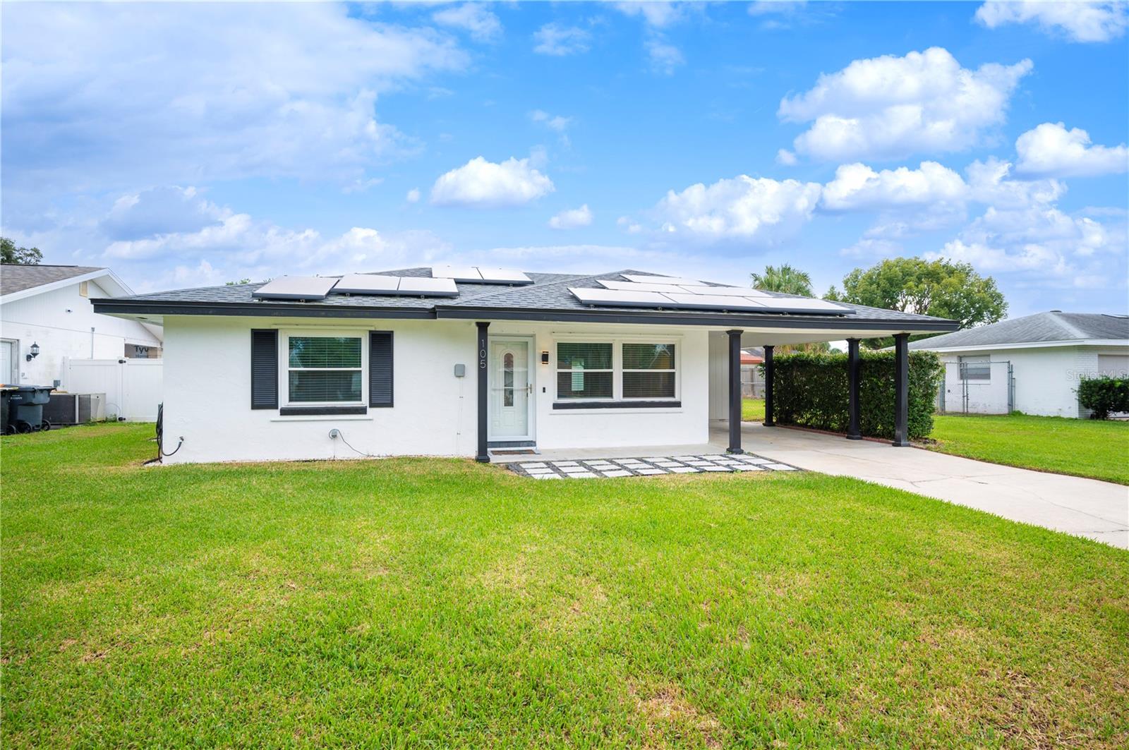 105 ELLIOTT LN, WINTER HAVEN, FL, 33884