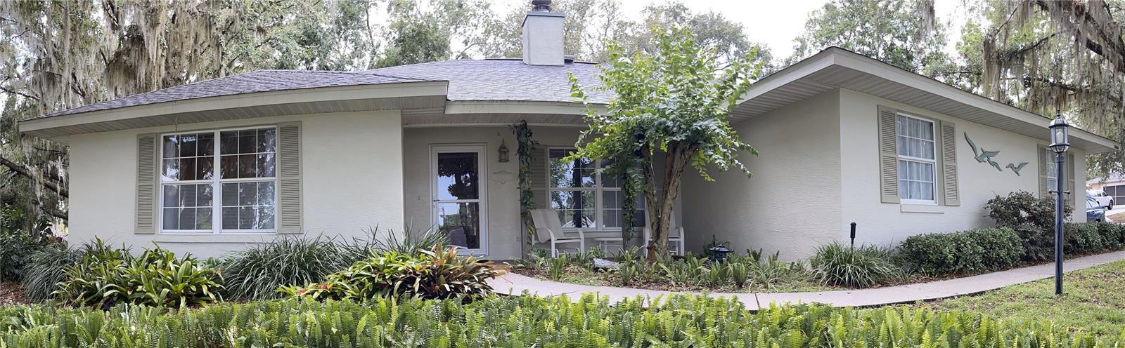 2930 WESTGATE DR, EUSTIS, FL, 32726