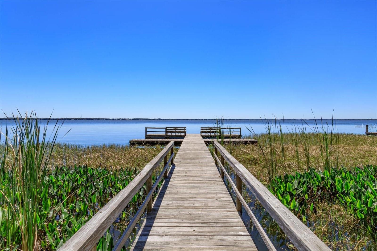 2930 WESTGATE DR, EUSTIS, FL, 32726