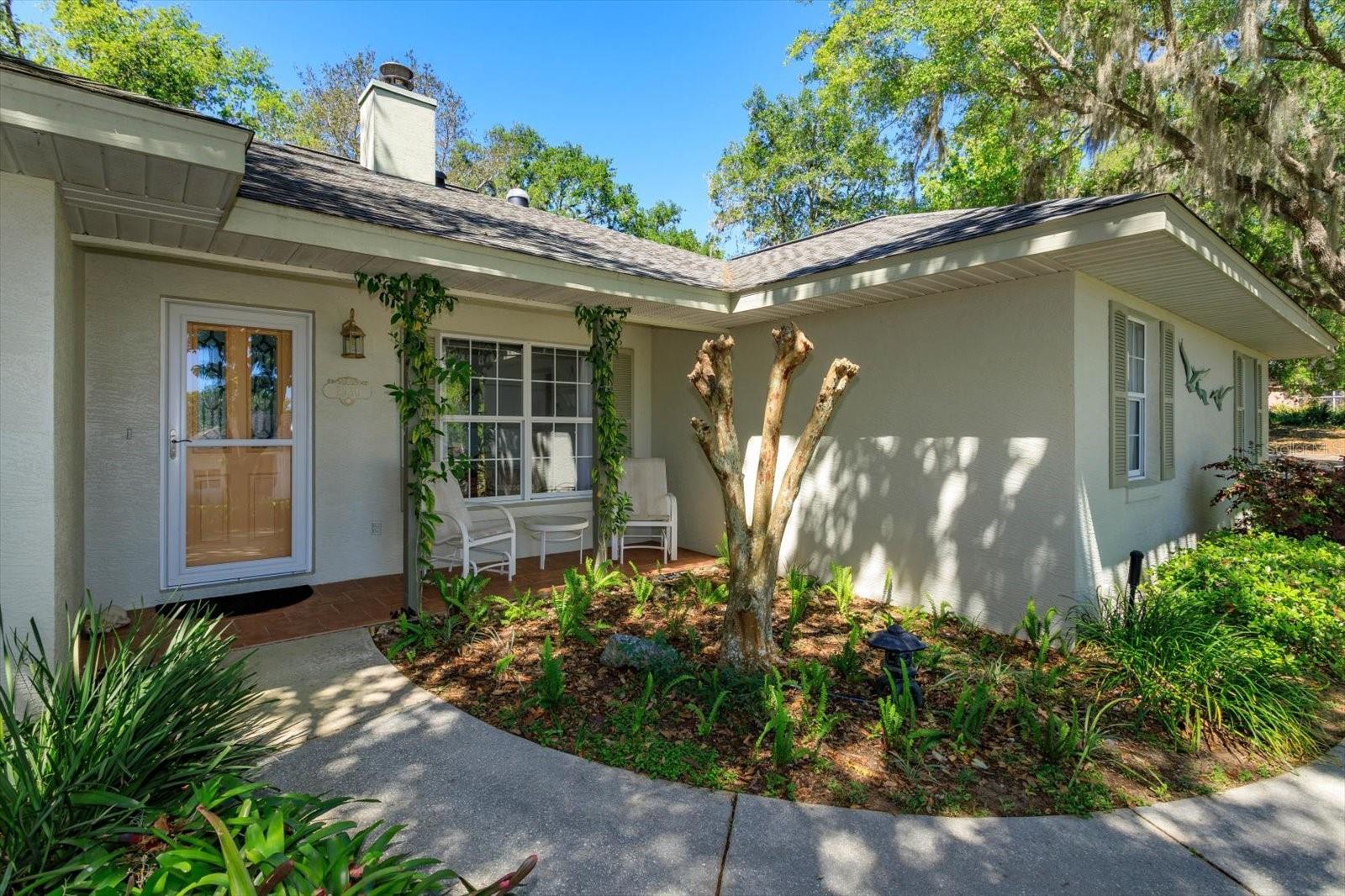 2930 WESTGATE DR, EUSTIS, FL, 32726
