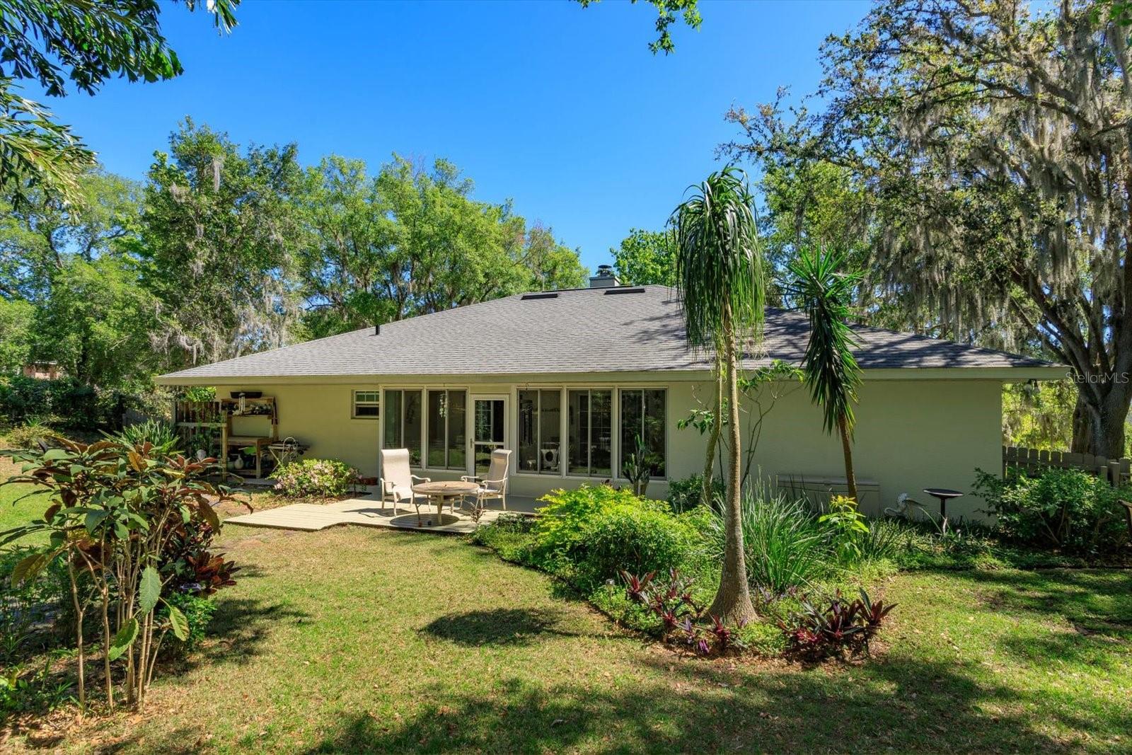 2930 WESTGATE DR, EUSTIS, FL, 32726